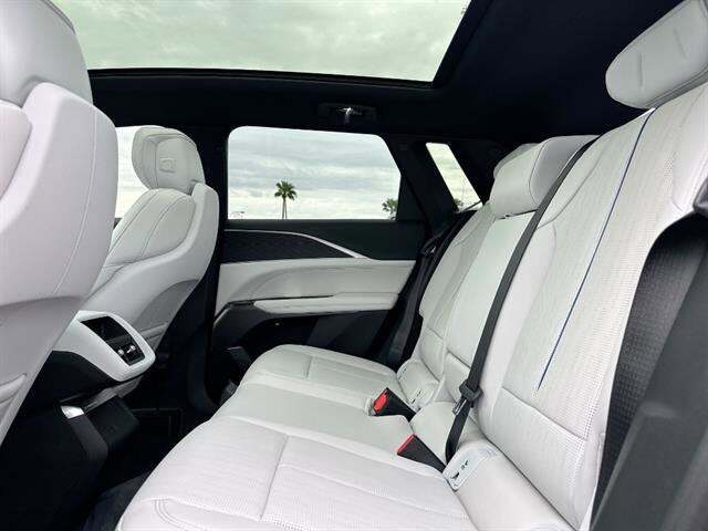 2026 Cadillac LYRIQ Luxury Tucson AZ