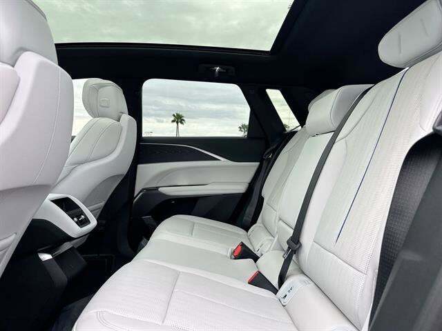 2026 Cadillac LYRIQ Luxury Tucson AZ