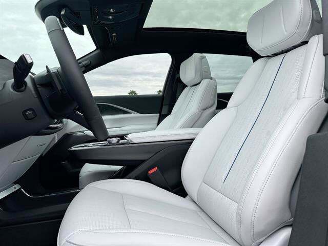 2026 Cadillac LYRIQ Luxury Tucson AZ