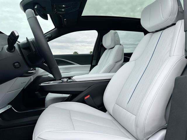 2026 Cadillac LYRIQ Luxury Tucson AZ