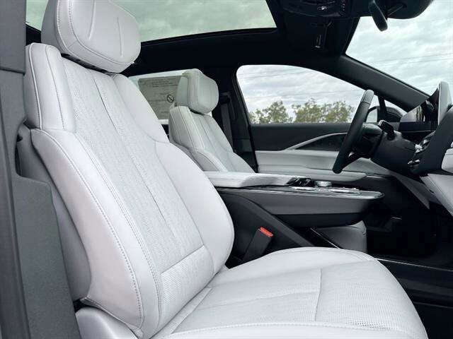 2026 Cadillac LYRIQ Luxury Tucson AZ