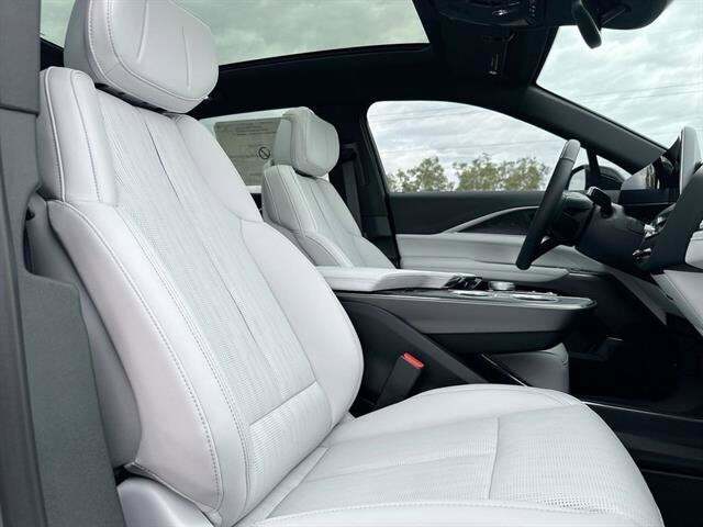 2026 Cadillac LYRIQ Luxury Tucson AZ