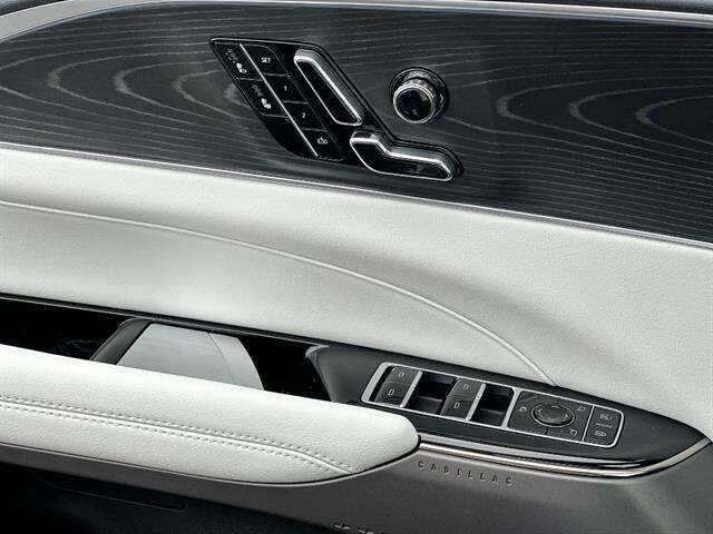 2026 Cadillac LYRIQ Luxury Tucson AZ