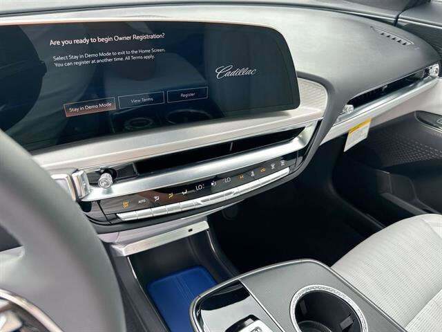 2026 Cadillac LYRIQ Luxury Tucson AZ