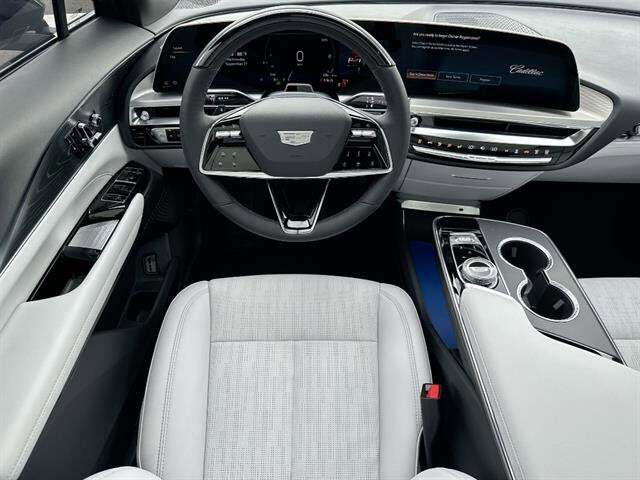 2026 Cadillac LYRIQ Luxury Tucson AZ