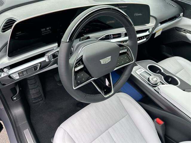 2026 Cadillac LYRIQ Luxury Tucson AZ