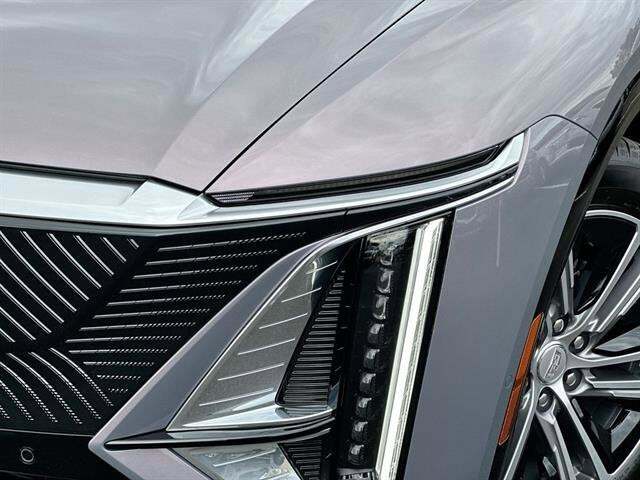 2026 Cadillac LYRIQ Luxury Tucson AZ