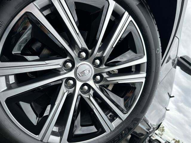 2026 Cadillac LYRIQ Luxury Tucson AZ