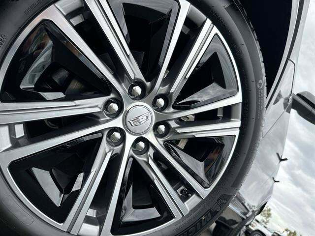 2026 Cadillac LYRIQ Luxury Tucson AZ