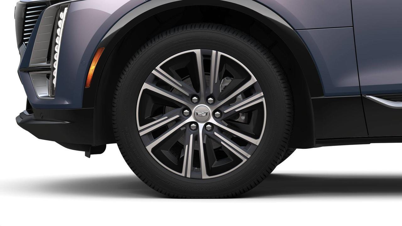 2026 Cadillac LYRIQ Luxury Tucson AZ