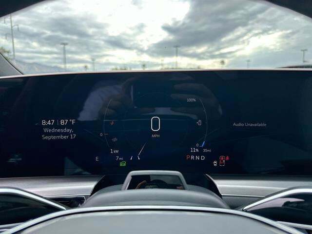 2026 Cadillac LYRIQ Luxury Tucson AZ