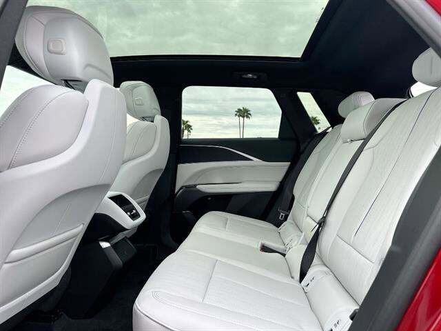 2026 Cadillac LYRIQ Luxury Tucson AZ