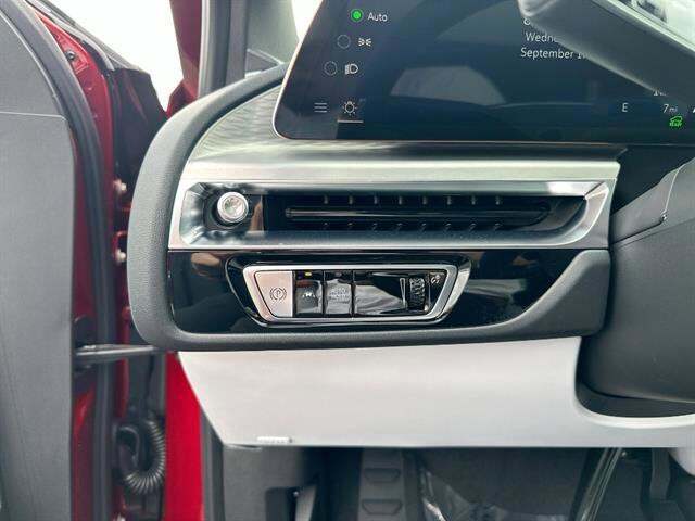 2026 Cadillac LYRIQ Luxury Tucson AZ