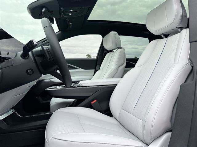 2026 Cadillac LYRIQ Luxury Tucson AZ