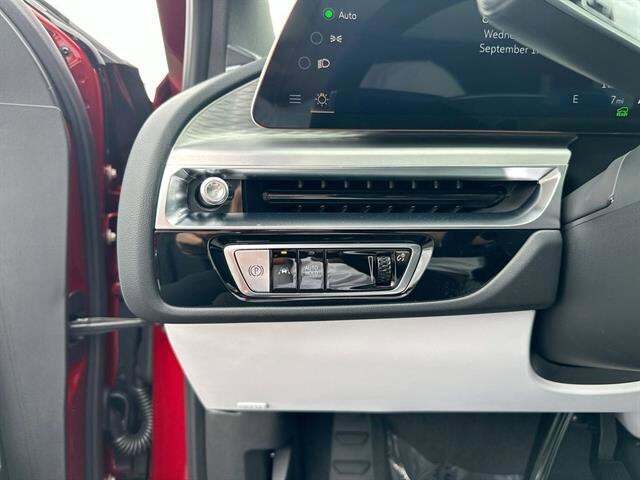 2026 Cadillac LYRIQ Luxury Tucson AZ