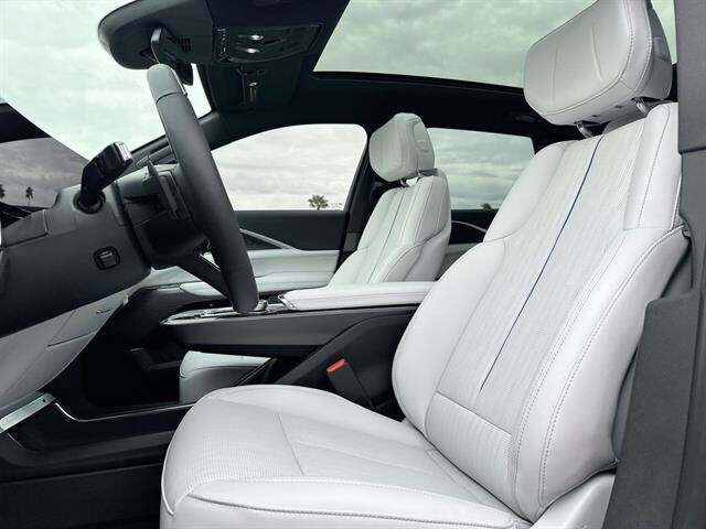 2026 Cadillac LYRIQ Luxury Tucson AZ