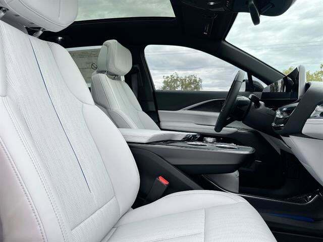 2026 Cadillac LYRIQ Luxury Tucson AZ