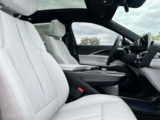 2026 Cadillac LYRIQ Luxury Tucson AZ