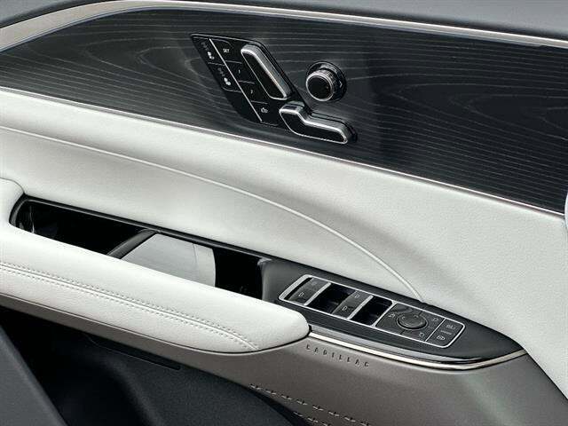 2026 Cadillac LYRIQ Luxury Tucson AZ