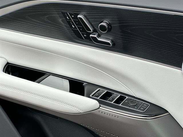 2026 Cadillac LYRIQ Luxury Tucson AZ