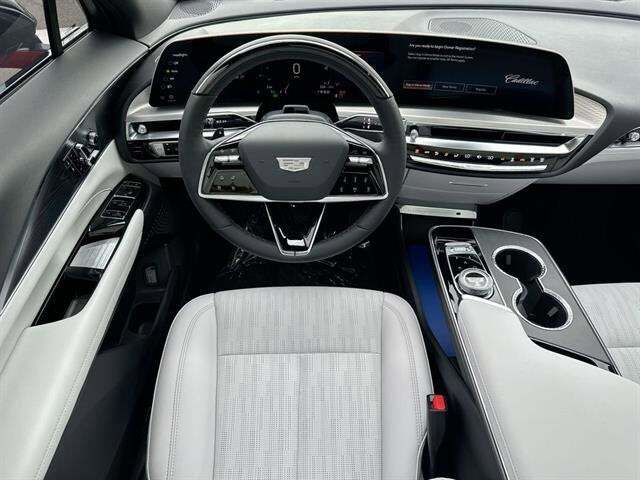 2026 Cadillac LYRIQ Luxury Tucson AZ