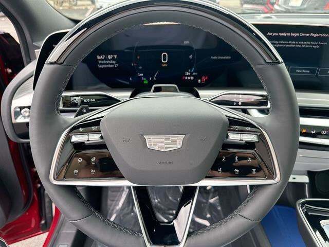 2026 Cadillac LYRIQ Luxury Tucson AZ