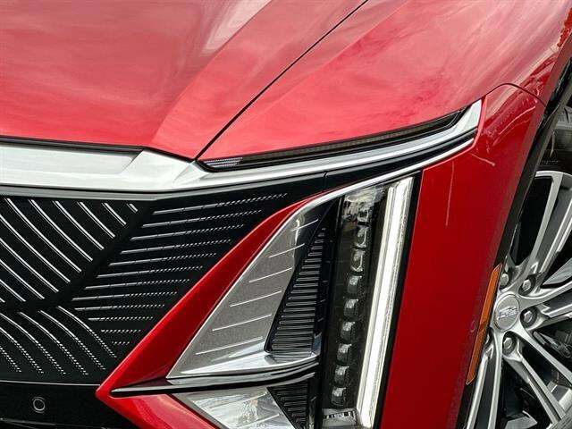 2026 Cadillac LYRIQ Luxury Tucson AZ