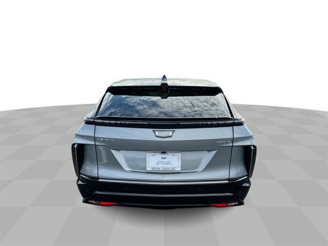 2026 Cadillac LYRIQ Luxury Tucson AZ