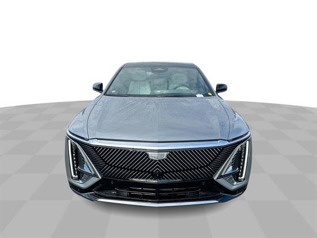 2026 Cadillac LYRIQ Luxury Tucson AZ