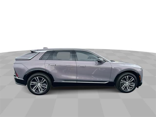 2026 Cadillac LYRIQ Luxury Tucson AZ