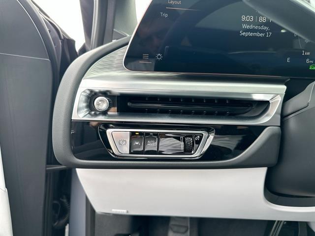 2026 Cadillac LYRIQ Luxury Tucson AZ