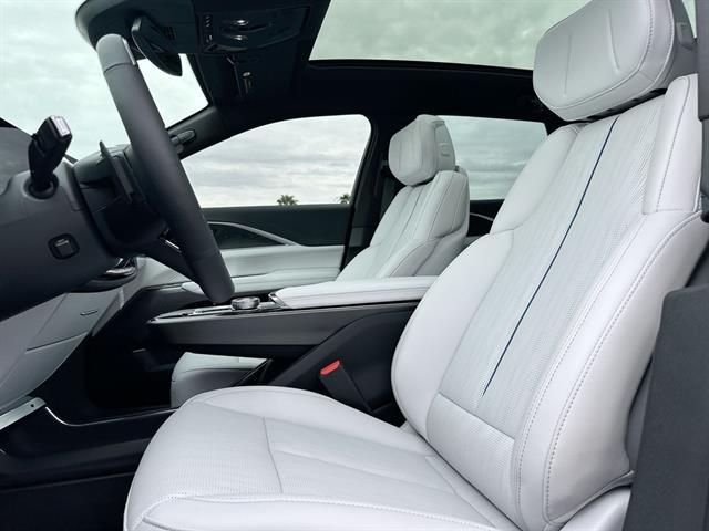 2026 Cadillac LYRIQ Luxury Tucson AZ