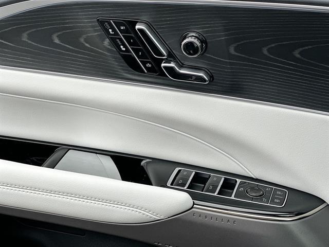 2026 Cadillac LYRIQ Luxury Tucson AZ