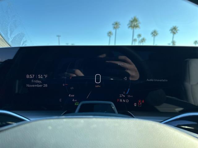 2026 Cadillac LYRIQ Luxury Tucson AZ