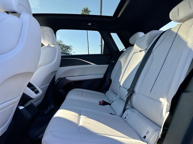 2026 Cadillac LYRIQ Luxury Tucson AZ