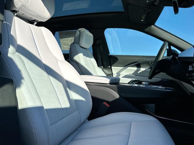 2026 Cadillac LYRIQ Luxury Tucson AZ