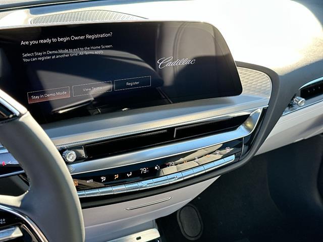 2026 Cadillac LYRIQ Luxury Tucson AZ