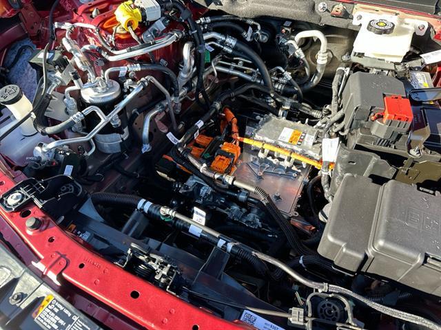 2026 Cadillac LYRIQ Luxury Tucson AZ