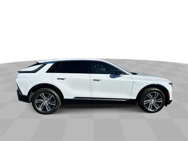 2026 Cadillac LYRIQ Luxury Tucson AZ