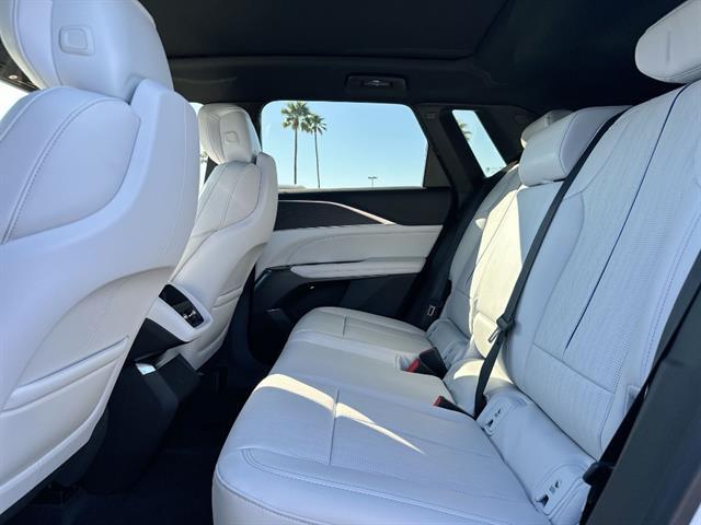 2026 Cadillac LYRIQ Luxury Tucson AZ