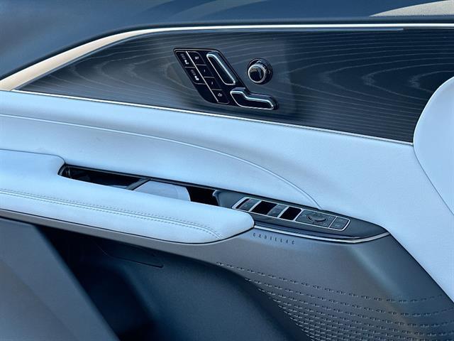 2026 Cadillac LYRIQ Luxury Tucson AZ