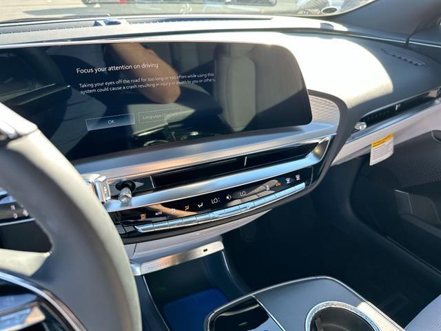 2026 Cadillac LYRIQ Luxury Tucson AZ