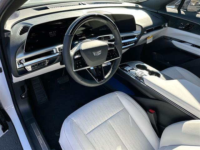 2026 Cadillac LYRIQ Luxury Tucson AZ