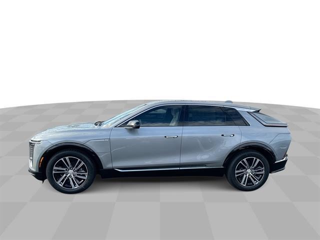 2026 Cadillac LYRIQ Luxury Tucson AZ