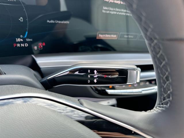 2026 Cadillac LYRIQ Luxury Tucson AZ