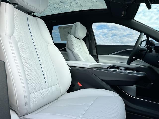 2026 Cadillac LYRIQ Luxury Tucson AZ