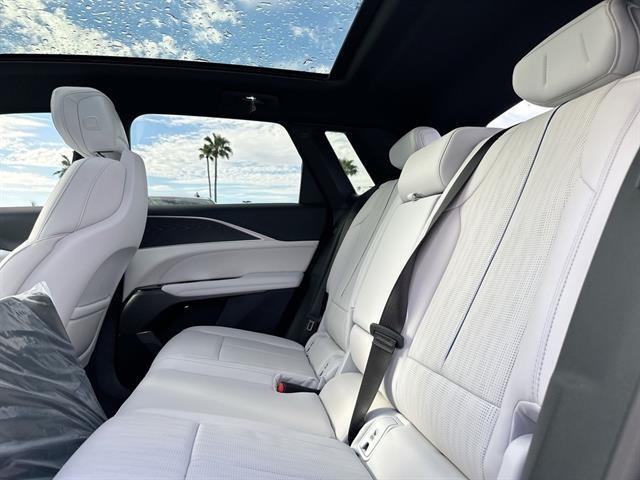 2026 Cadillac LYRIQ Luxury Tucson AZ