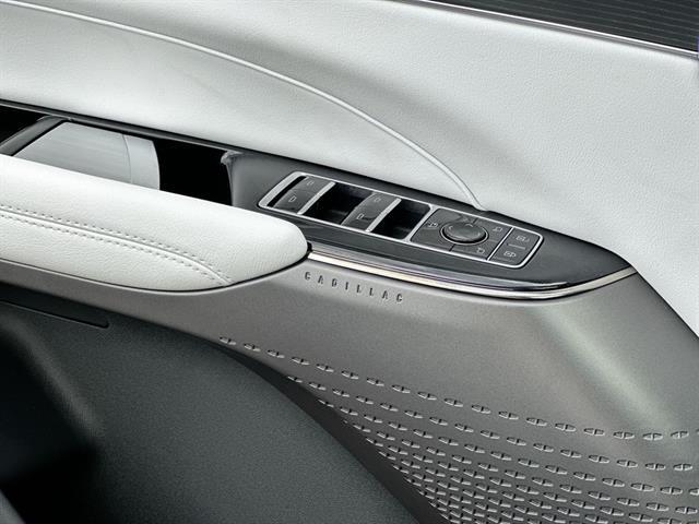 2026 Cadillac LYRIQ Luxury Tucson AZ