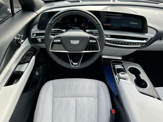 2026 Cadillac LYRIQ Luxury Tucson AZ