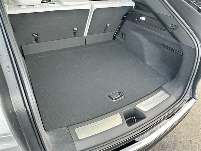 2026 Cadillac LYRIQ Luxury Tucson AZ